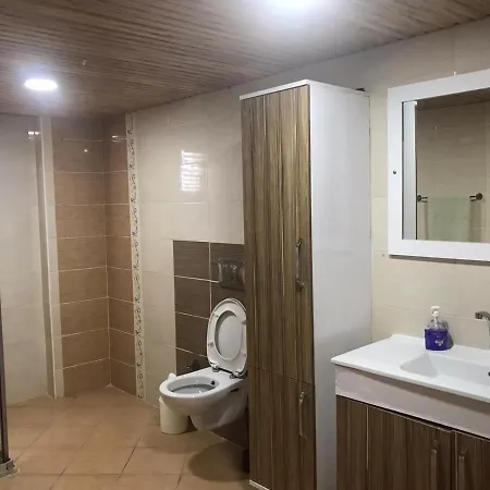 Private Pool Villas Villa