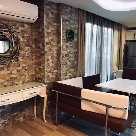 Private Pool Villas 阿拉尼亚