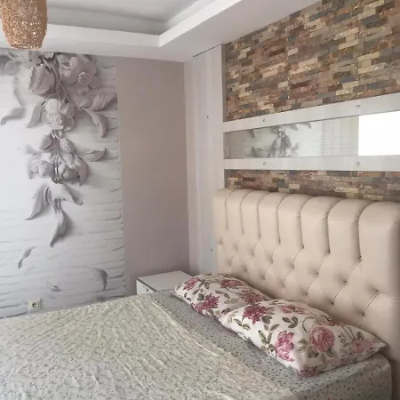 别墅 Private Pool Villas 阿拉尼亚