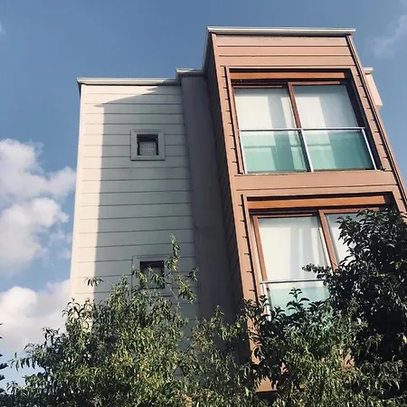 别墅 Private Pool Villas