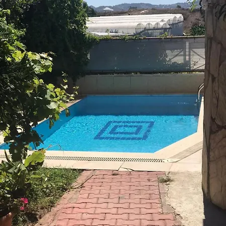 Private Pool Villas 别墅 阿拉尼亚
