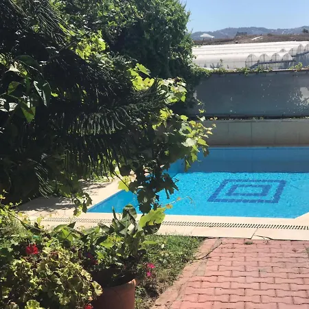 Private Pool Villas 别墅 阿拉尼亚