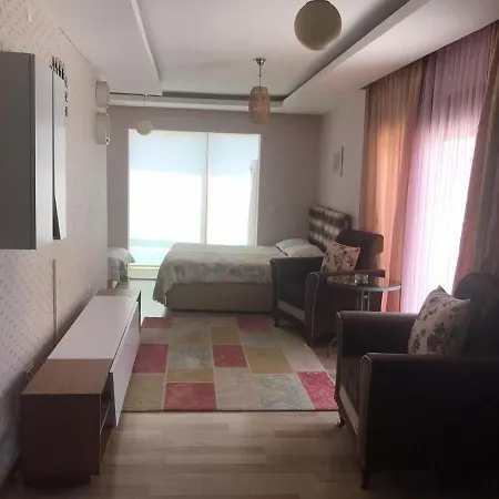 Private Pool Villas 别墅